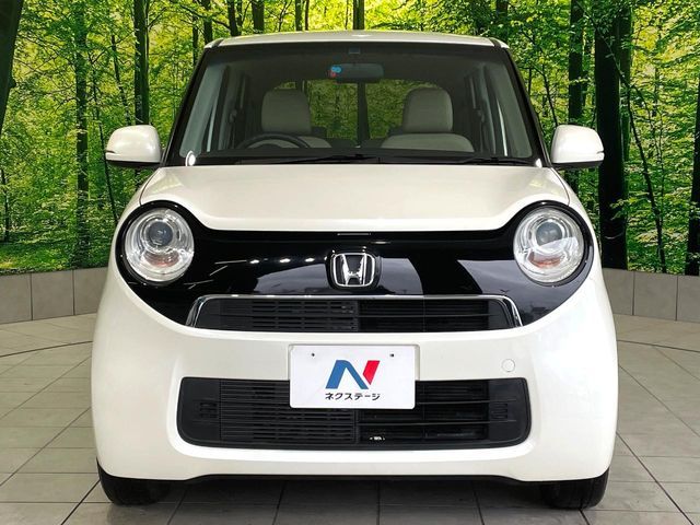 HONDA N-ONE 2013 Image 31