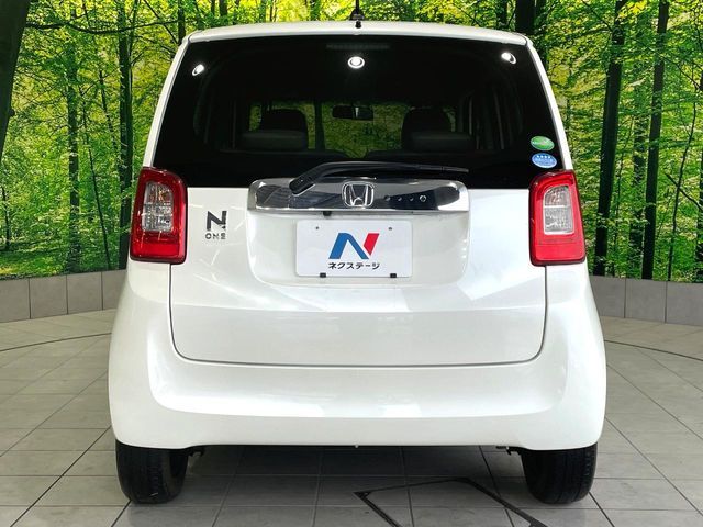 HONDA N-ONE 2013 Image 31