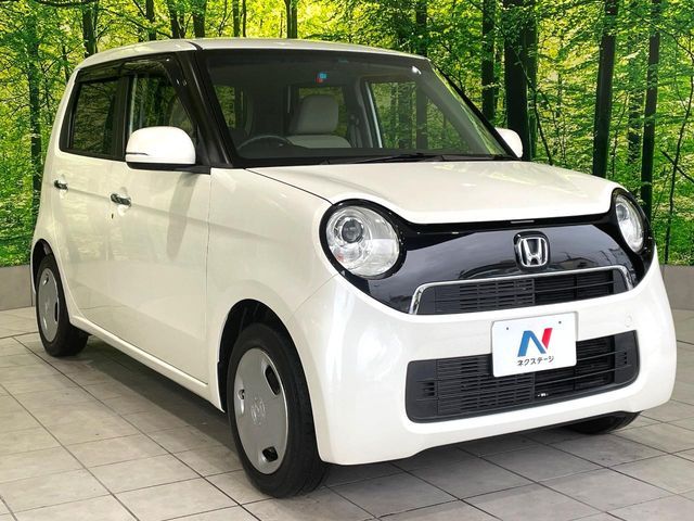 HONDA N-ONE 2013 Image 31