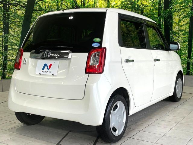 HONDA N-ONE 2013 Image 31
