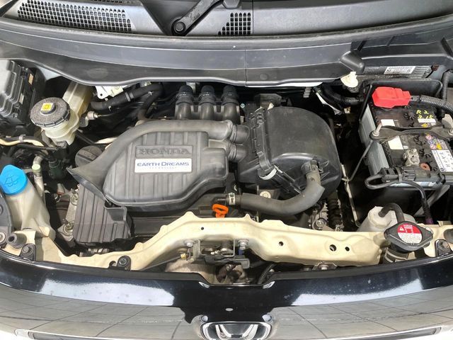 HONDA N-ONE 2013 Image 31