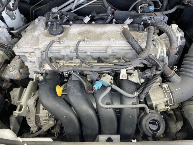 TOYOTA VOXY 2012 Image 31