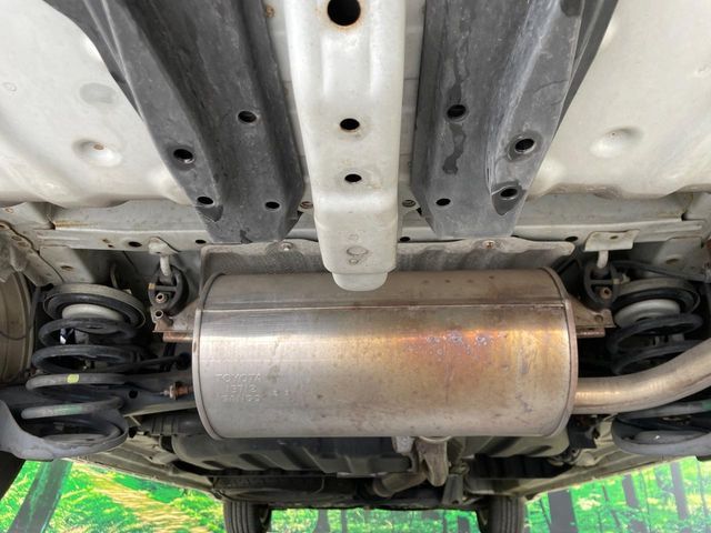 TOYOTA VOXY 2012 Image 31