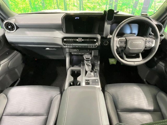 TOYOTA LANDCRUISER 250 2024 Image 31