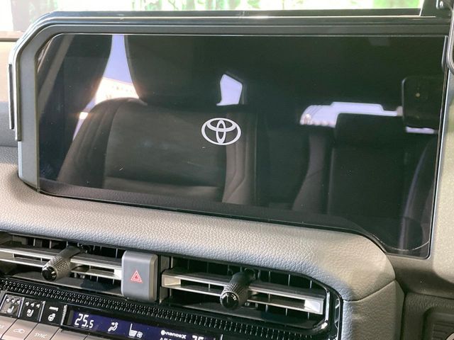 TOYOTA LANDCRUISER 250 2024 Image 31