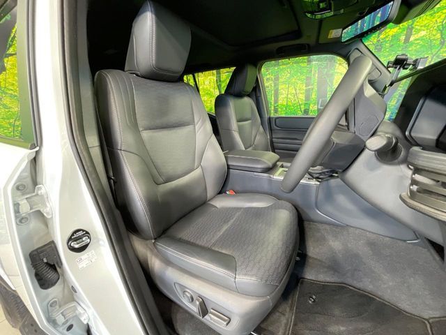 TOYOTA LANDCRUISER 250 2024 Image 31