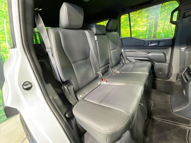 TOYOTA LANDCRUISER 250 2024 Image 31