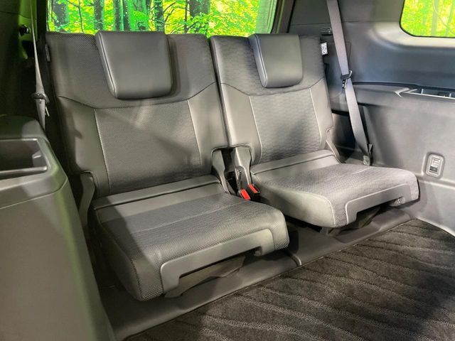 TOYOTA LANDCRUISER 250 2024 Image 31