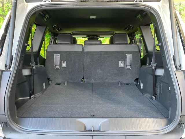 TOYOTA LANDCRUISER 250 2024 Image 31