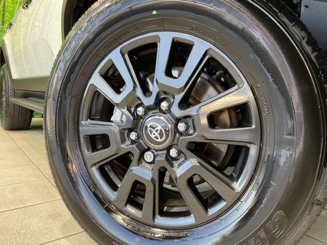 TOYOTA LANDCRUISER 250 2024 Image 31