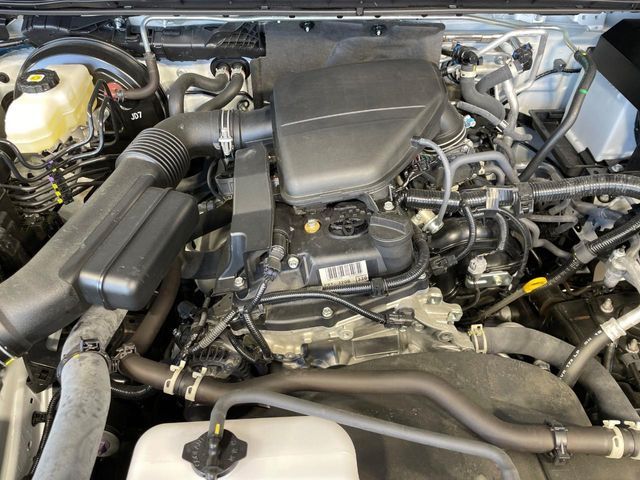 TOYOTA LANDCRUISER 250 2024 Image 31