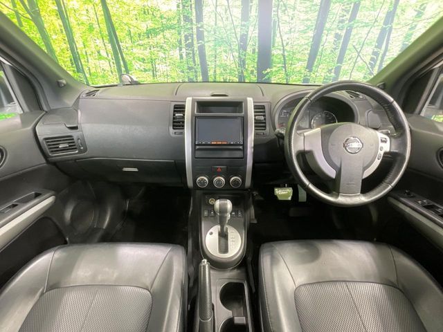 NISSAN X-TRAIL 4WD 2013 Image 31