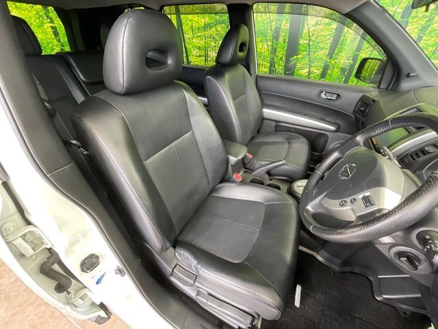 NISSAN X-TRAIL 4WD 2013 Image 31