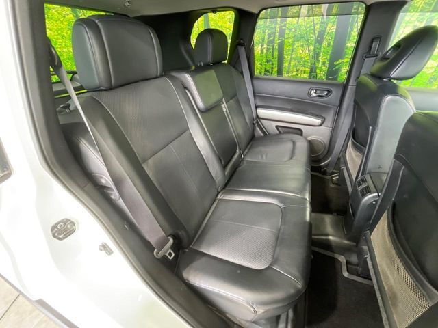 NISSAN X-TRAIL 4WD 2013 Image 31