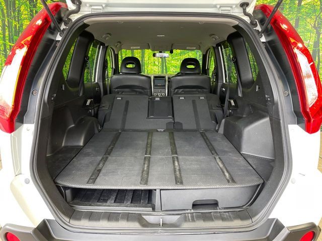NISSAN X-TRAIL 4WD 2013 Image 31