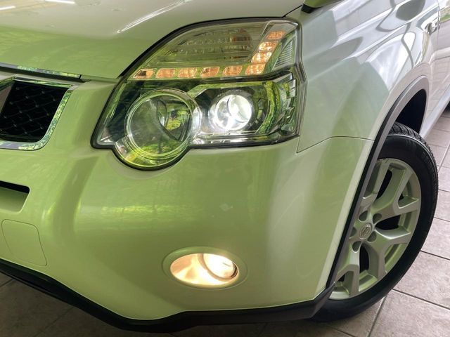 NISSAN X-TRAIL 4WD 2013 Image 31