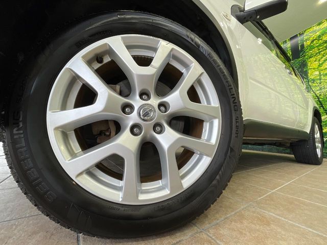 NISSAN X-TRAIL 4WD 2013 Image 31