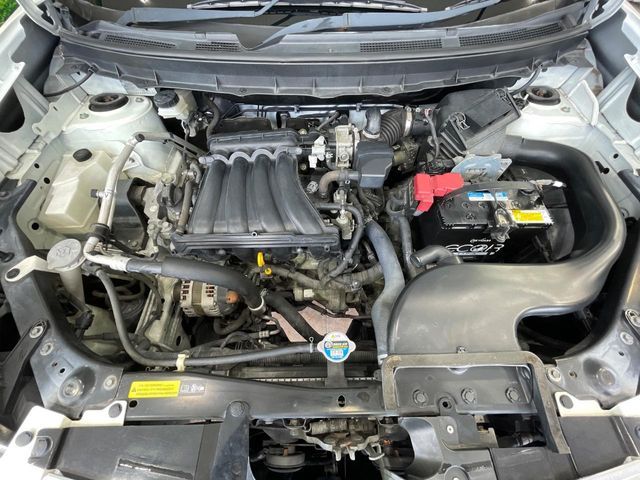 NISSAN X-TRAIL 4WD 2013 Image 31