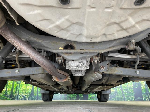 NISSAN X-TRAIL 4WD 2013 Image 31