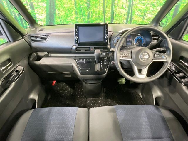 NISSAN ROOX 2020 Image 31