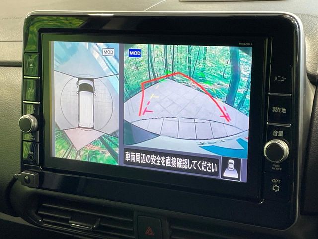 NISSAN ROOX 2020 Image 31