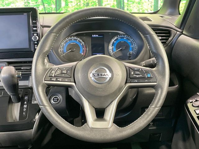 NISSAN ROOX 2020 Image 31