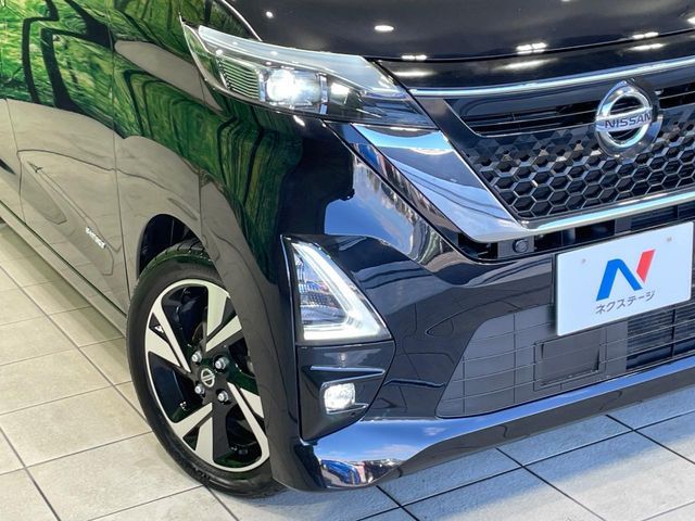 NISSAN ROOX 2020 Image 31