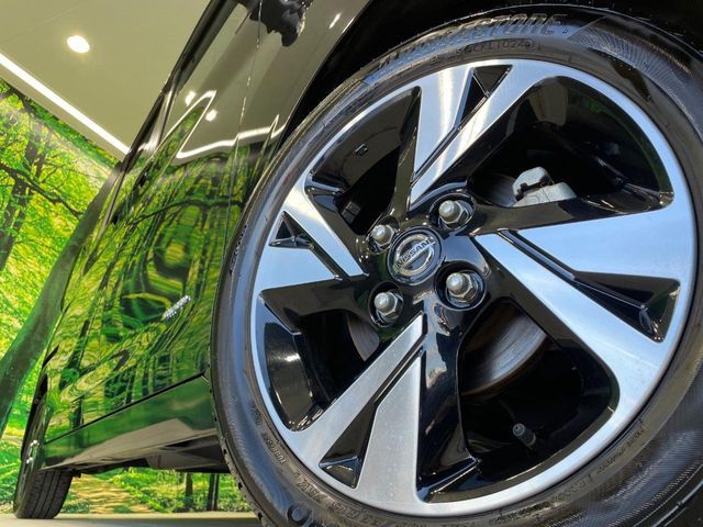 NISSAN ROOX 2020 Image 31