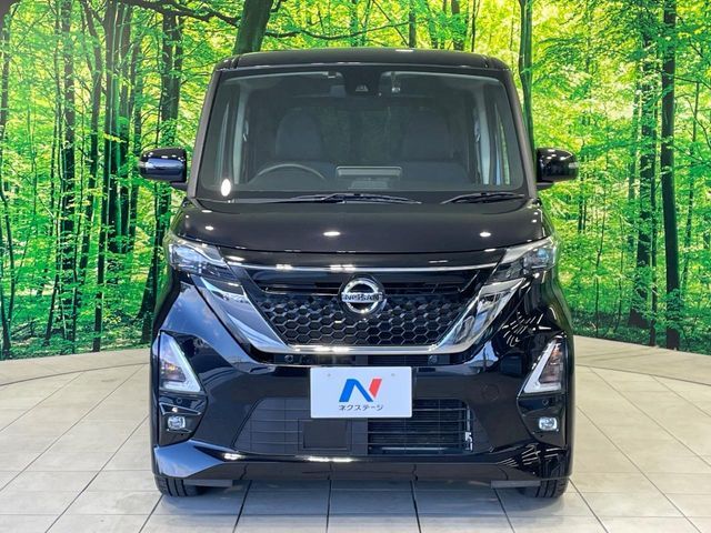 NISSAN ROOX 2020 Image 31