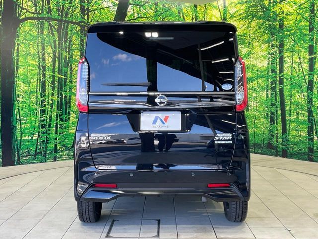 NISSAN ROOX 2020 Image 31