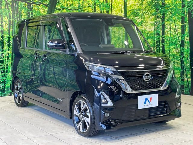 NISSAN ROOX 2020 Image 31