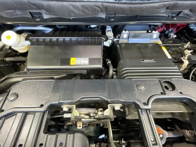 NISSAN ROOX 2020 Image 31