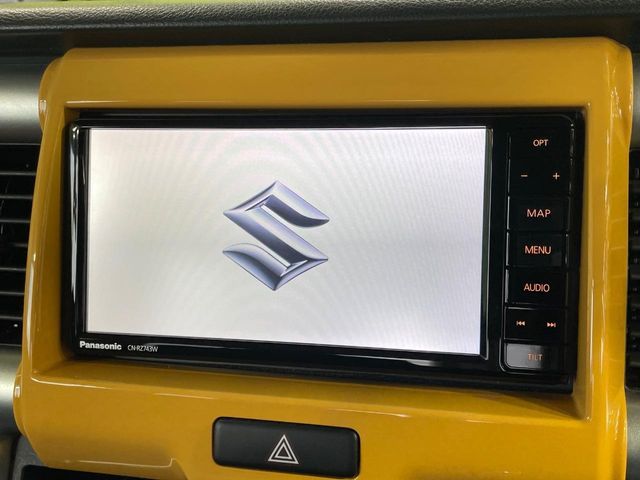 SUZUKI HUSTLER 2019 Image 31