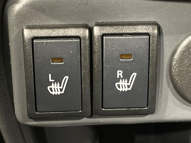 SUZUKI HUSTLER 2019 Image 31