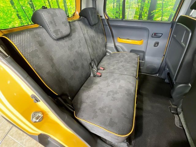 SUZUKI HUSTLER 2019 Image 31