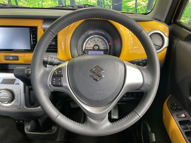 SUZUKI HUSTLER 2019 Image 31