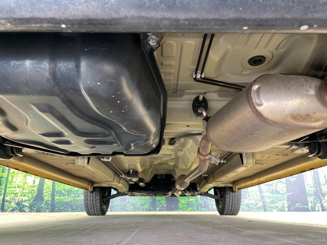 SUZUKI HUSTLER 2019 Image 31