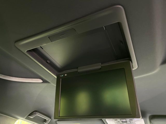 TOYOTA ALPHARD 2021 Image 31