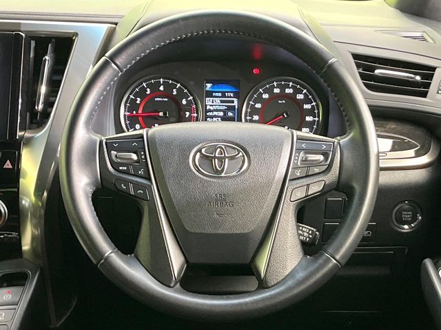 TOYOTA ALPHARD 2021 Image 31