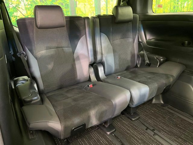 TOYOTA ALPHARD 2021 Image 31