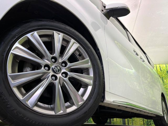 TOYOTA ALPHARD 2021 Image 31