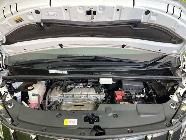 TOYOTA ALPHARD 2021 Image 31