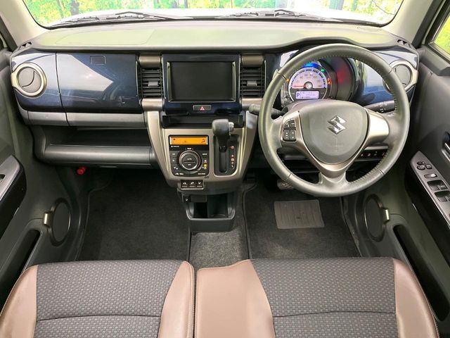 SUZUKI HUSTLER 2018 Image 31