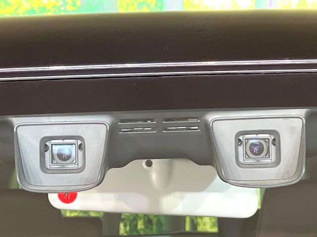 SUZUKI HUSTLER 2018 Image 31