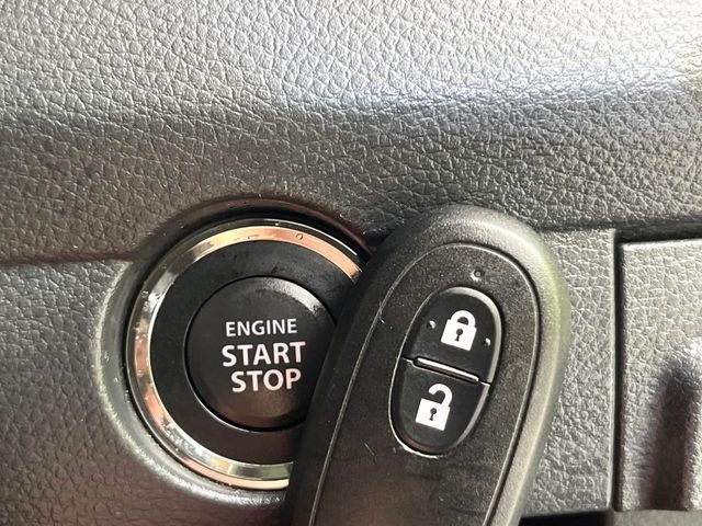 SUZUKI HUSTLER 2018 Image 31