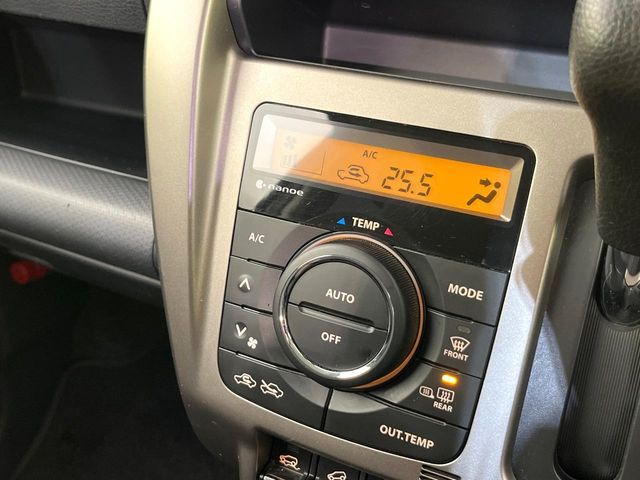 SUZUKI HUSTLER 2018 Image 31