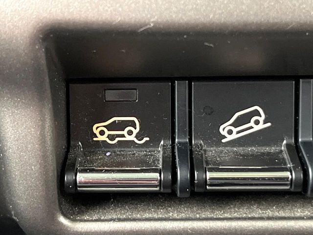 SUZUKI HUSTLER 2018 Image 31