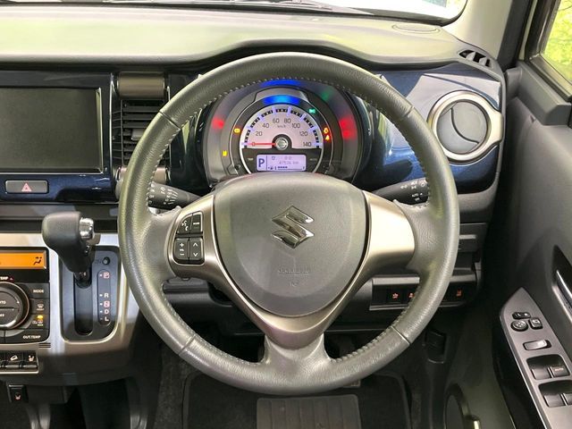 SUZUKI HUSTLER 2018 Image 31