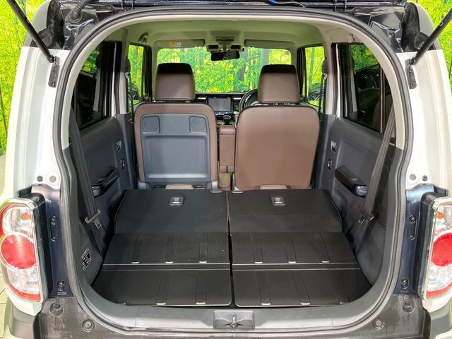 SUZUKI HUSTLER 2018 Image 31