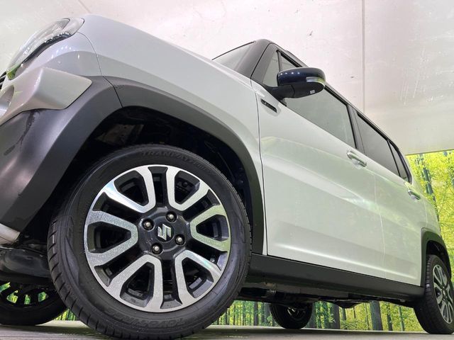 SUZUKI HUSTLER 2018 Image 31